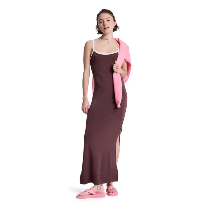 Damesjurk Roxy Sugar Sands Maxi