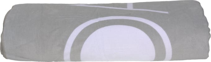 MOAI Badstof Strandhanddoek 100 x 180 cm