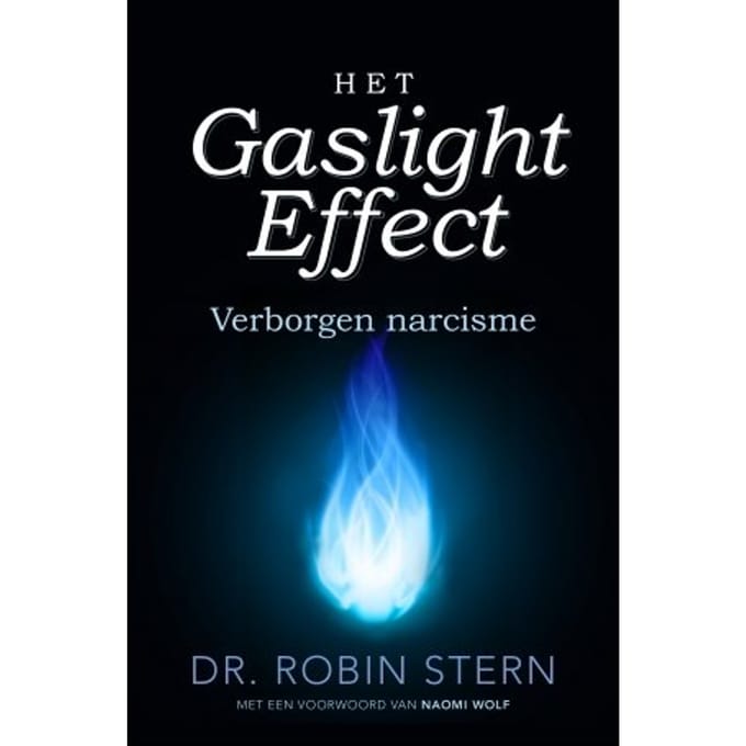 Het Gaslighteffect - Robin Stern