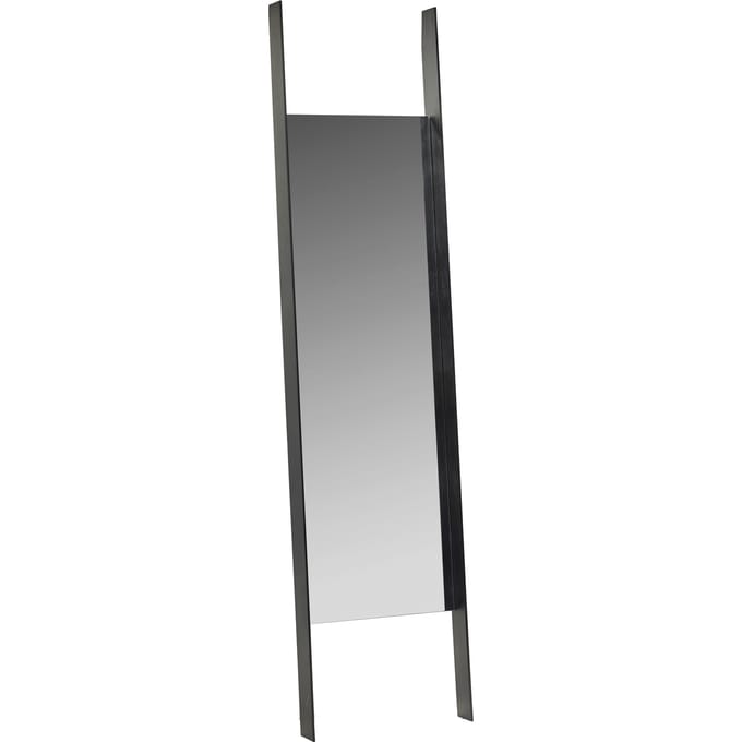 Serax Spiegel by Bea Mombaers - zwart - 50 X H200
