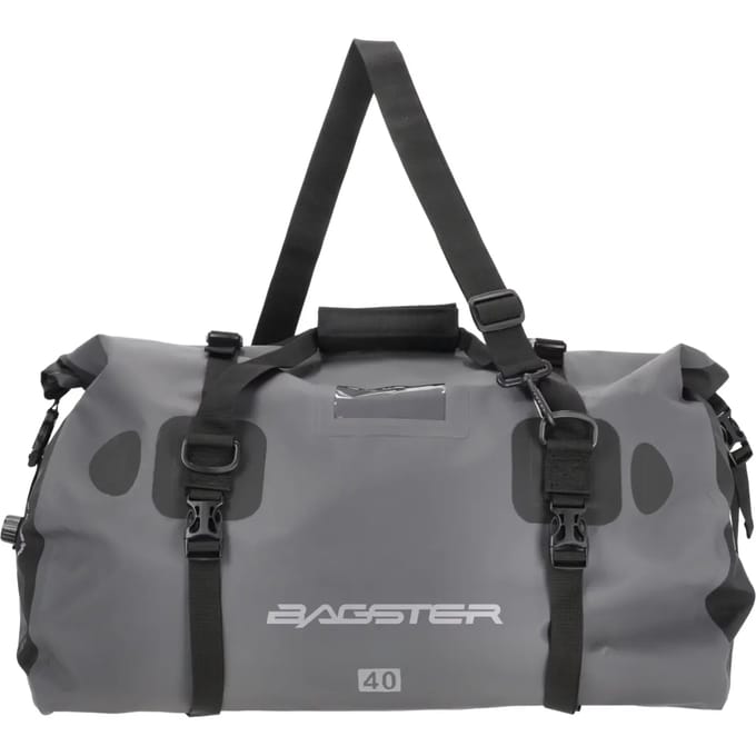 Motorzadeltas Bagster Dry 40 L