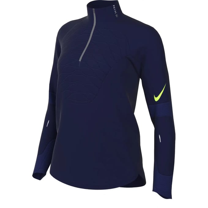 Damestrui Nike TF Strike Dril Top WW