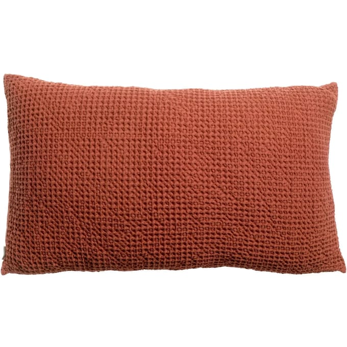 Gerecycled kussen Vivaraise Maia
