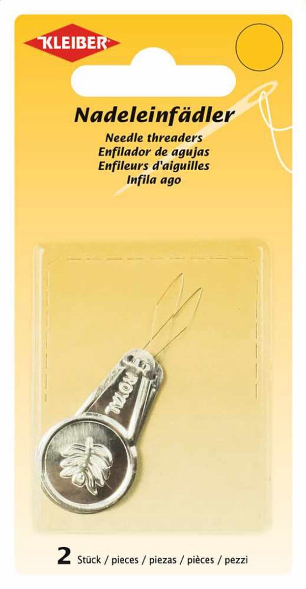 Naaldingrijder-set, 2-delig