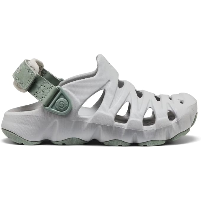 Kinderklompen Keen HyperFLT