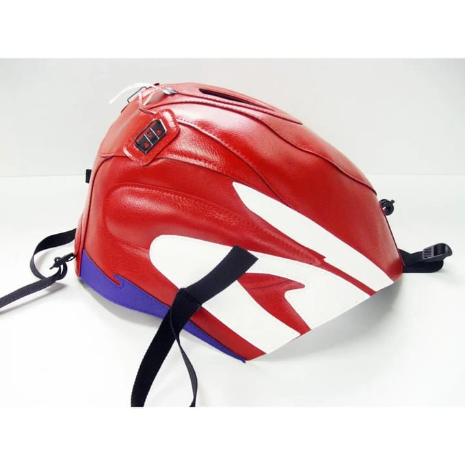 Motorfiets tankbeschermer Bagster cbr