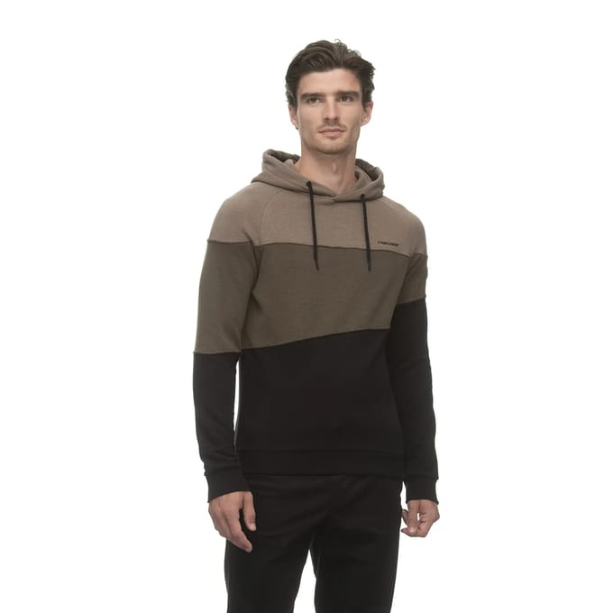 Hoodie Ragwear Thres
