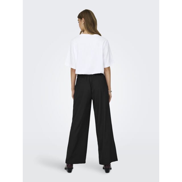 JDY - JDYDORA HW WIDE PANT PNT - Dames - Leggings