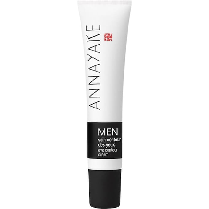 Annayake Men Gezichtscontouren Oogcrème Heren 15 ml