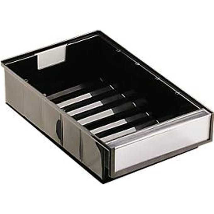 Schuifladen 3020-4 ESD