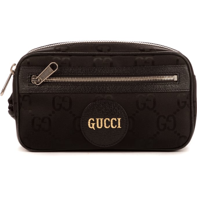 Econyl Off the Grid  Bumbag