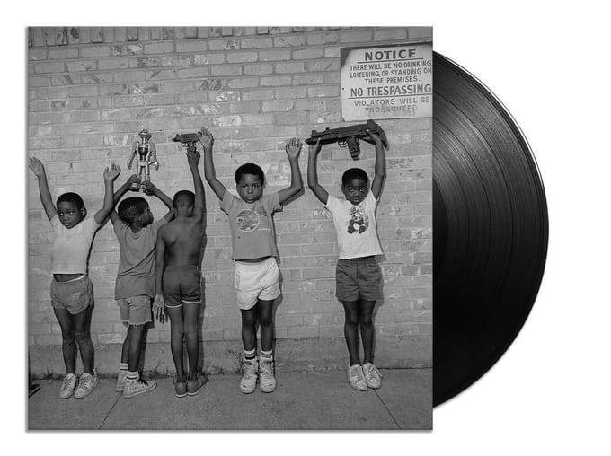 Nasir - Nas