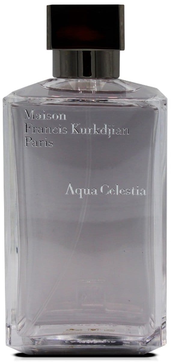Maison Francis Kurkdjian Aqua Celestia - 200 ml - eau de toilette spray - unisexparfum