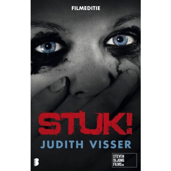 Stuk! - Judith Visser, J.