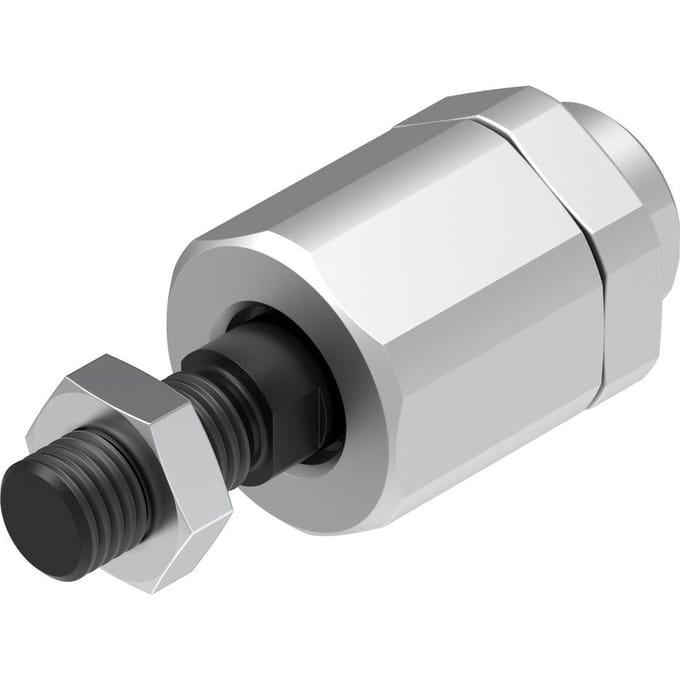 Festo Flexokoppeling M12x1.25 - 6141 - P2H5P