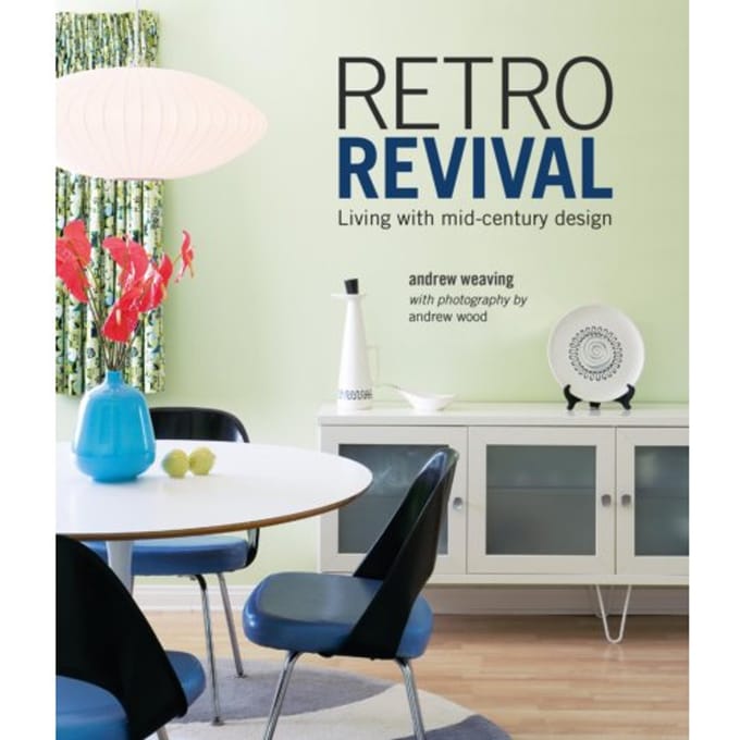 Retro Revival - Andrew Weaving