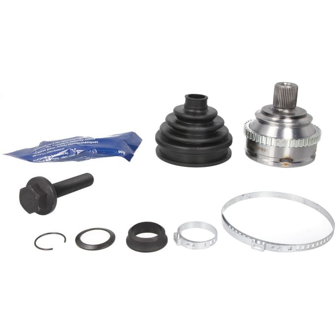 Homokineet reparatie set, aandrijfas MEYLE KIT 100 498 0070