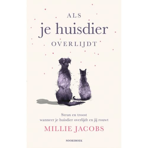 Als Je Huisdier Overlijdt - Millie Jacobs