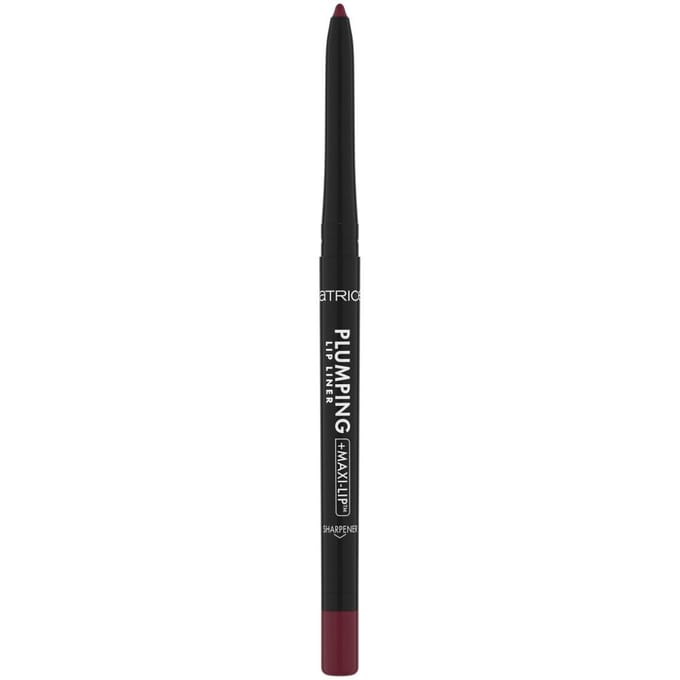 Lippenstift Catrice Plumping Nº 180 Cherry Lady 0,35 g