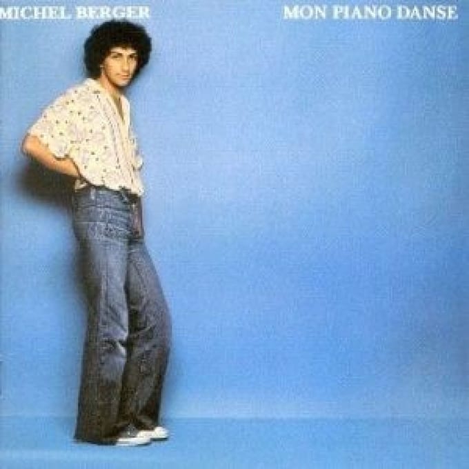 Mon Piano Danse(remastered)