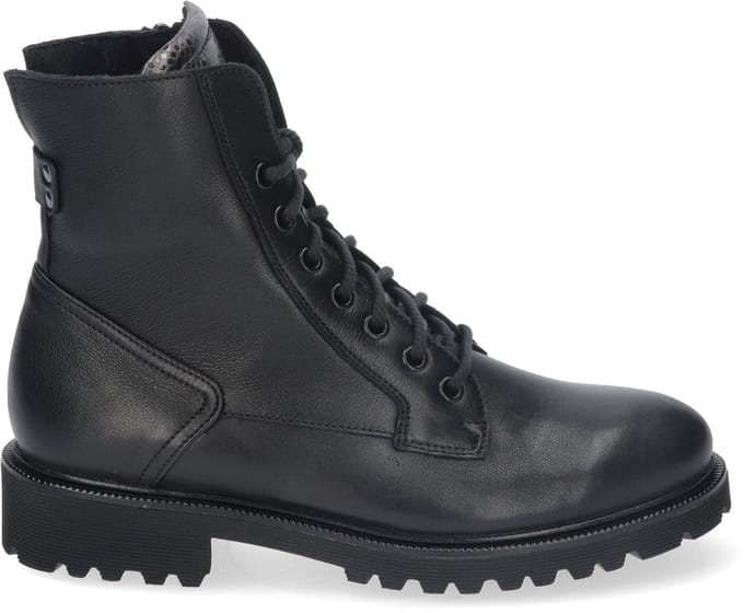 Durea 9769 Boot Zwart G