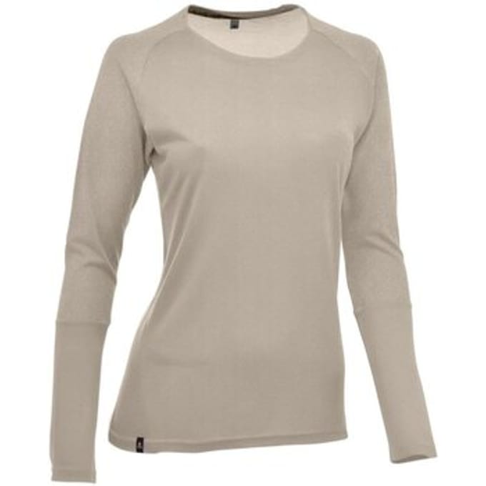 T-Shirt Lange Mouw Maui Sports -