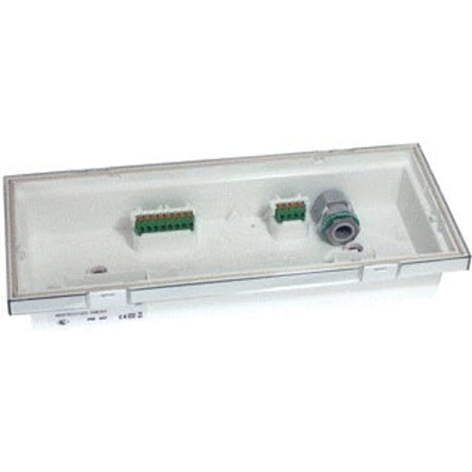 Eaton Blessing NexiTech mechanische toevoerbehuizing verlichtingsarmatuur - NEXI-IP