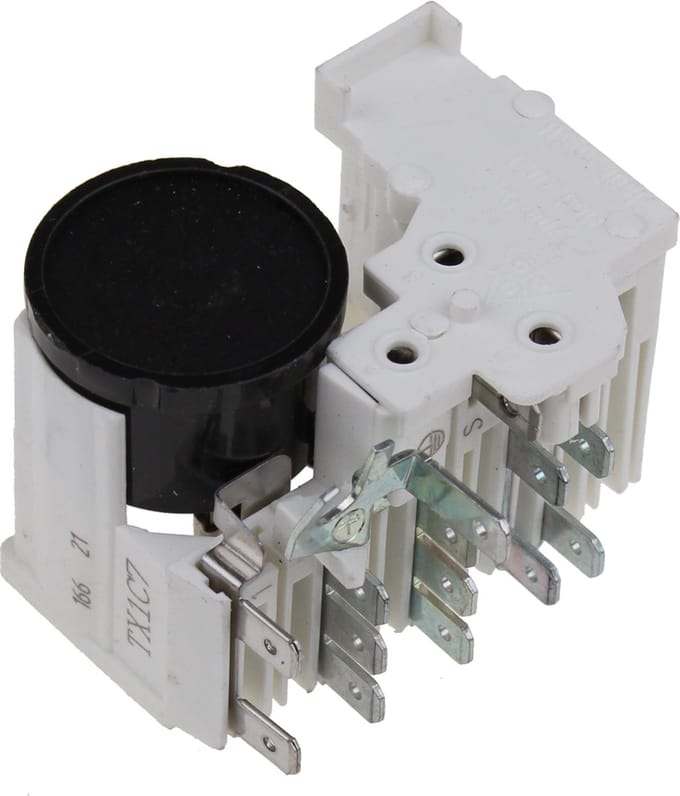 WHIRLPOOL - KIT RELAIS / CLIXON - 481228038093