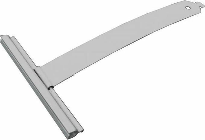 Selve Ophangveer rolluik, lengte 174 mm, mini-E profiel