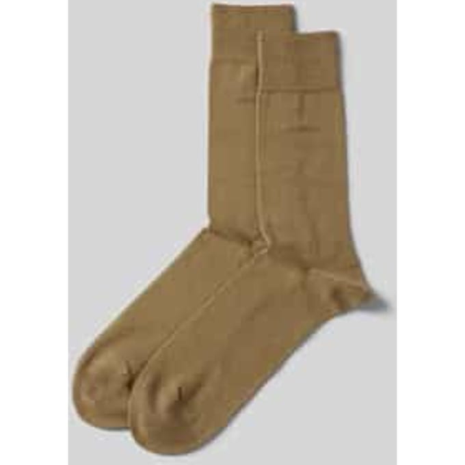 BOSS Sokken 2P RS Uni CC 10260369 01 Set van 2