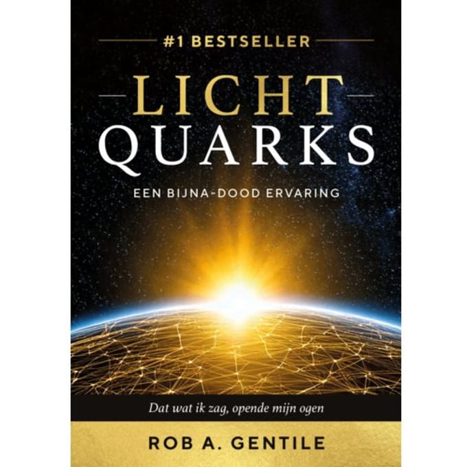 Lichtquarks - Rob Gentile