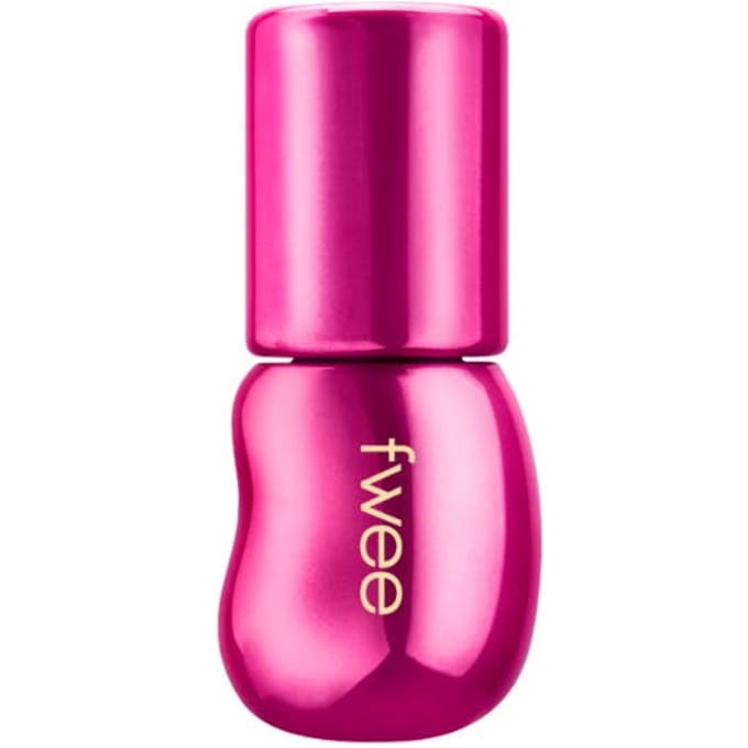 fwee 3D volumiserende lipgloss B11 Taro 70% 5,3 g