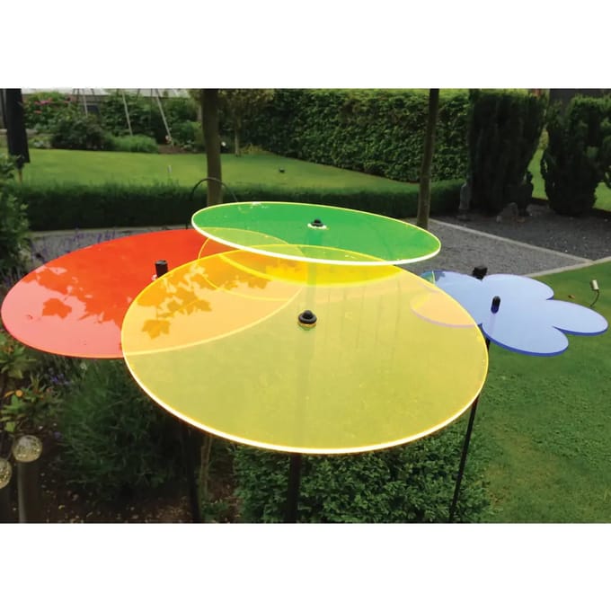 Windwijzer Elliot Otolumi Disc