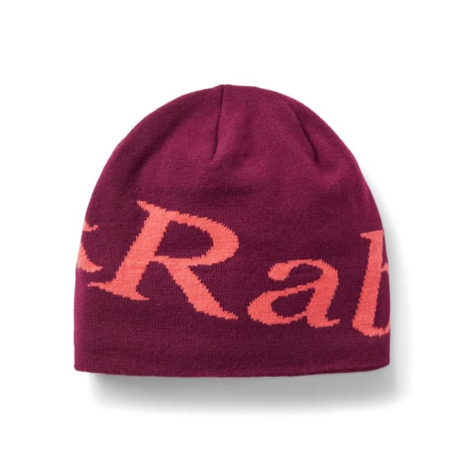 Pet met logo Rab