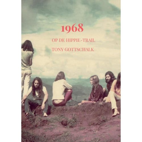 1968 - Tony Gottschalk
