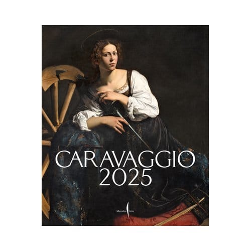 Caravaggio 2025 - Caravaggio