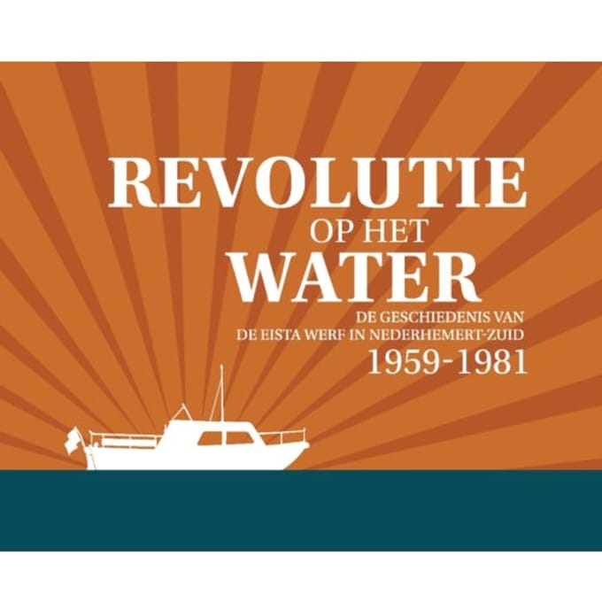 Revolutie Op Het Water - Ru de Groen