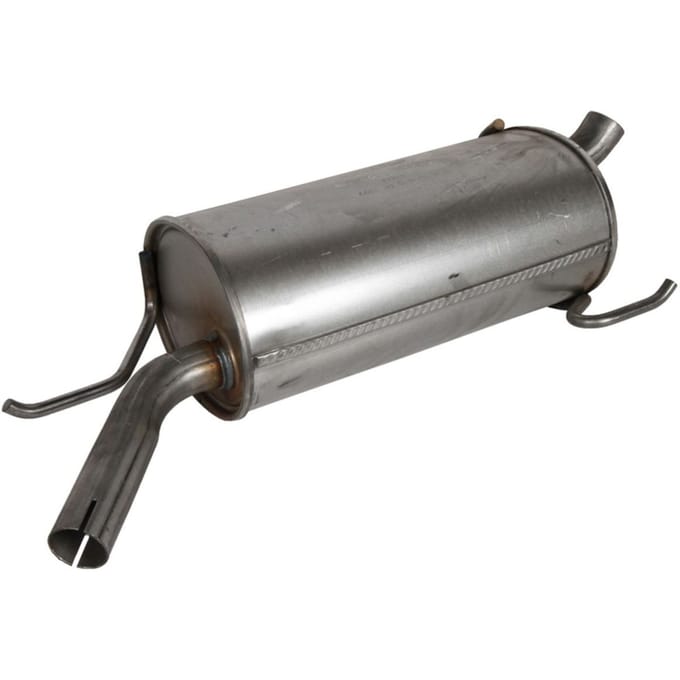 Geluiddemper achter WALKER 22475