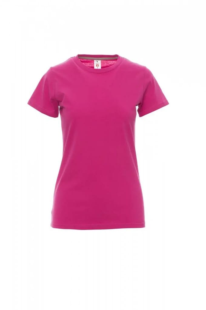 Payper Sunset Lady - Fuchsia - XS
