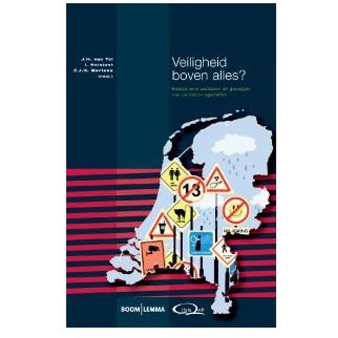 Veiligheid Boven Alles?