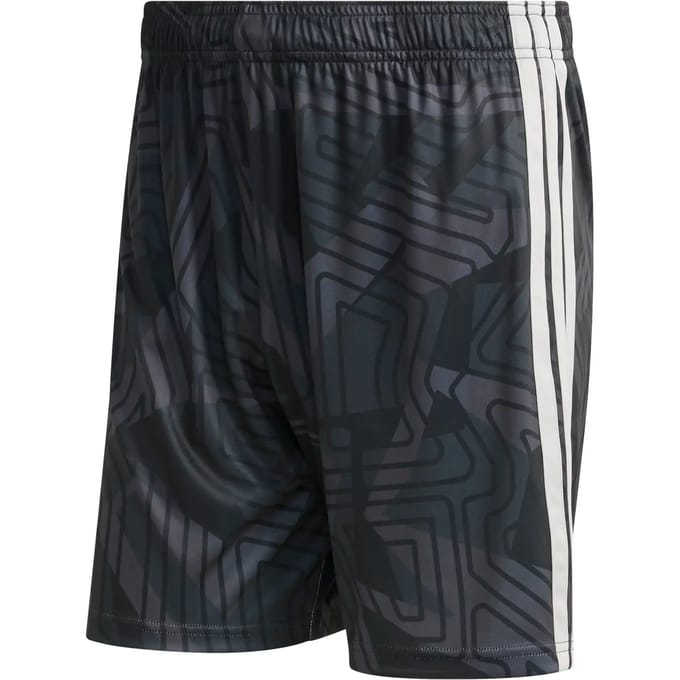 Keepersshort adidas Competition Tiro 26