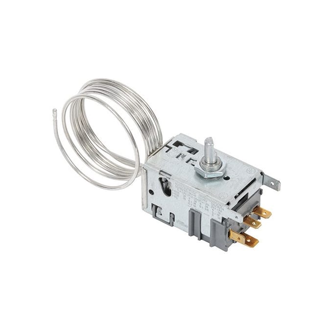 ELECTROLUX - THERMOSTAAT - DANFOSS 077B-5224 - 2426350183