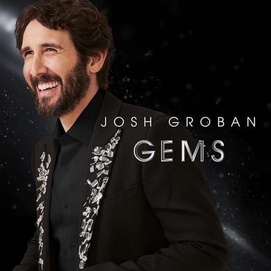 Josh Groban - Gems (LP)