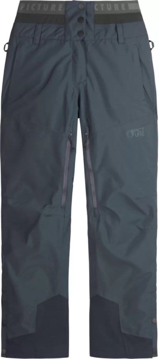Picture Exa Pants Dames Skibroek Dark Blue M