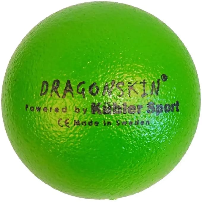 Schuimbal voor kinderen Dragonskin Softi