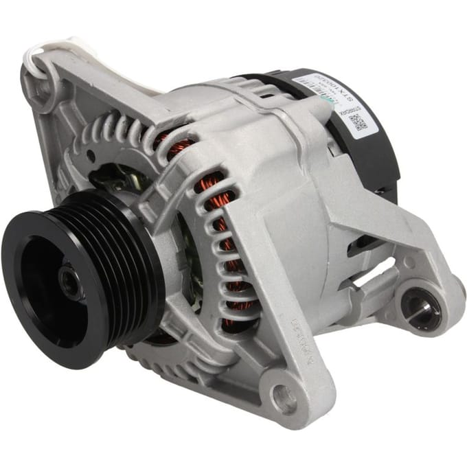 Spanningsregelaar STARDAX STX100320