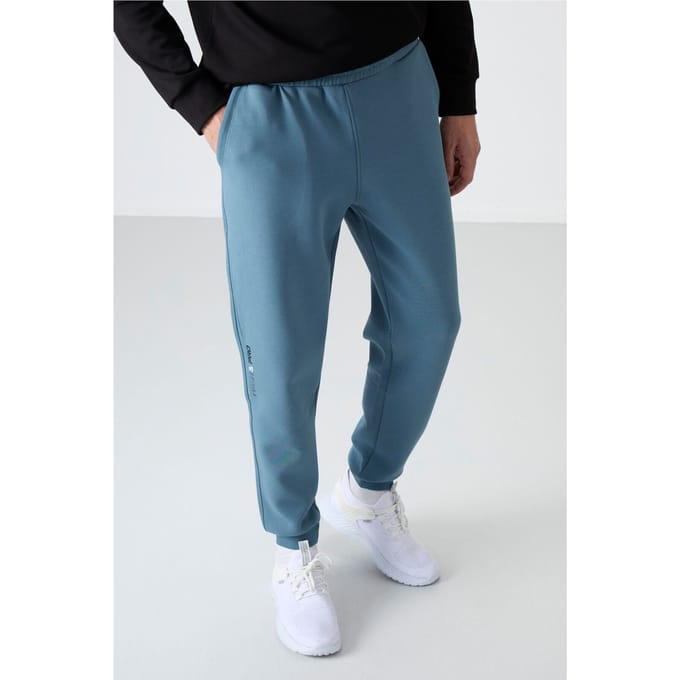 Heren Slim Jogger Sweatpants