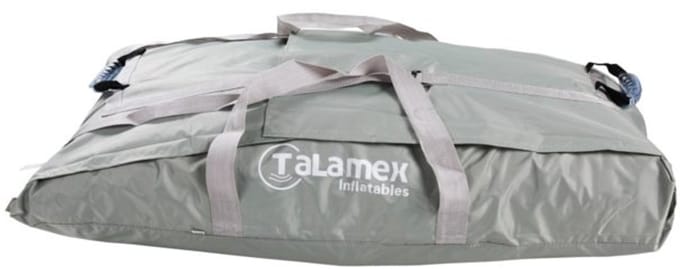 Talamex Highline/heavy-duty 400-500 Bootstas Grijs