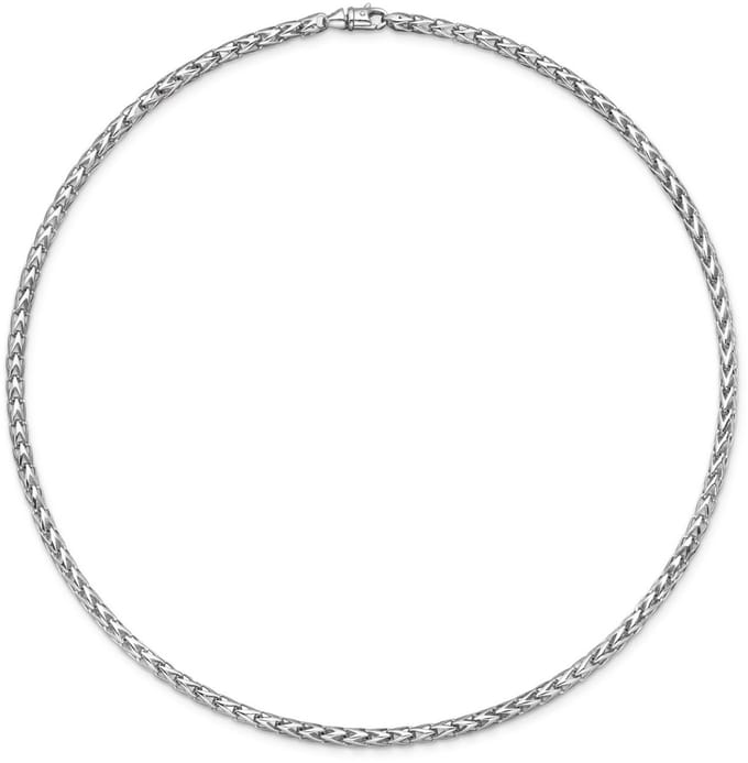 Glow 102.0258.50 Unisex Ketting - Collier