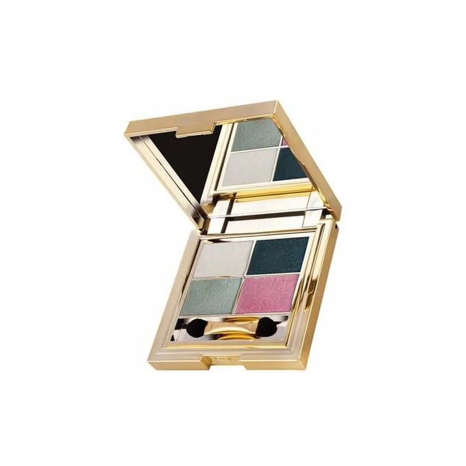 Oogschaduw &amp; primer Pompöös Harald Glööckler Oogschaduw Palette